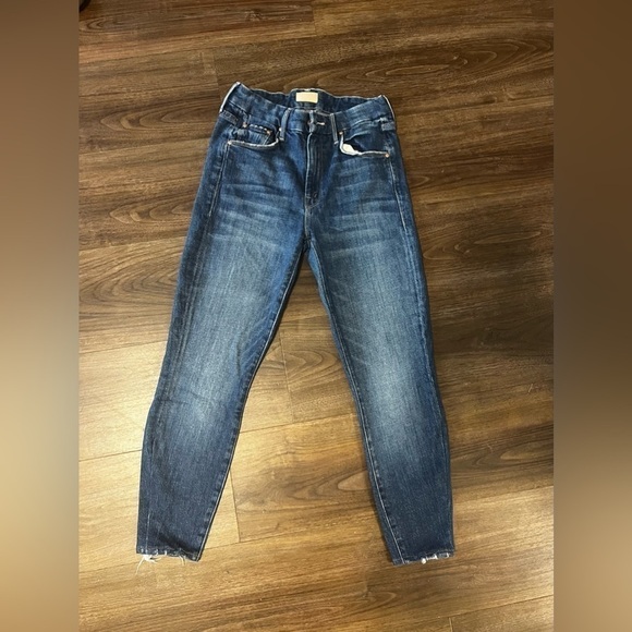 MOTHER The Looker in color Where is my mind size 24 current retail $248. - Picture 5 of 12